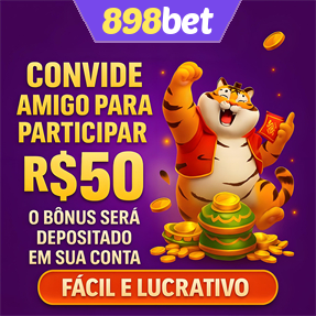 898bet Indique amigos para receber um bônus