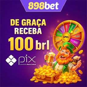 898bet Ganhe R$ 100,00 Gratis